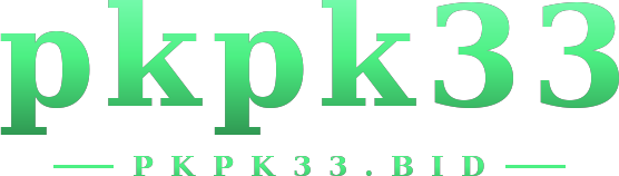 pkpk33 logo